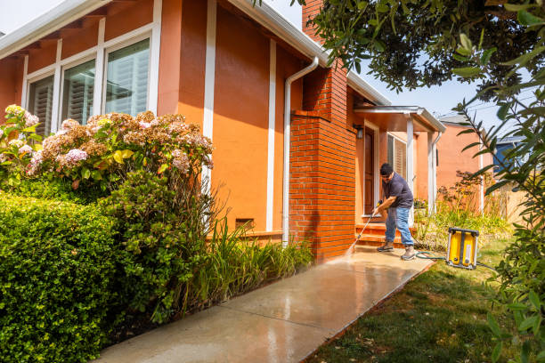Best Concrete Pressure Washing  in Edgewood, OH