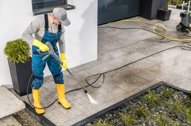 Best Fence Pressure Washing  in Edgewood, OH