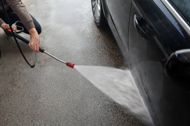 Best Garage Pressure Washing  in Edgewood, OH